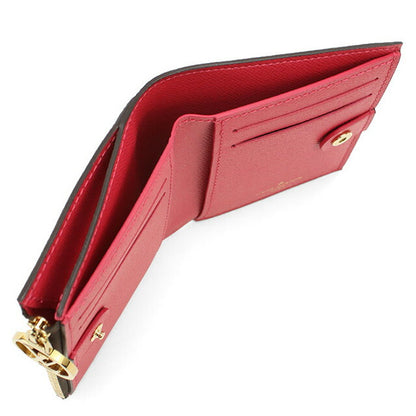 ルイヴィトン 二折財布小銭入付き レディース ブランド LOUIS VUITTON モノグラム ポルトフォイユ・サラ M11380 ブラウン 財布 LOVM11380011
