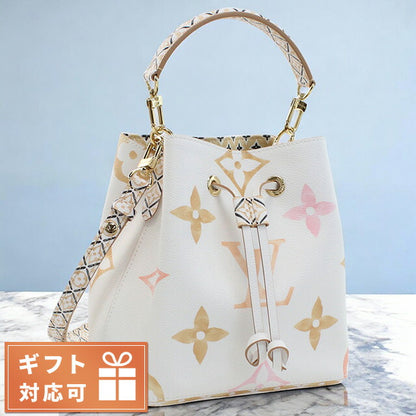 ルイ・ヴィトン 斜め掛け ショルダーバッグ レディース ブランド LOUIS VUITTON モノグラム・ジャイアント フランス M22985 LOVM22985011
