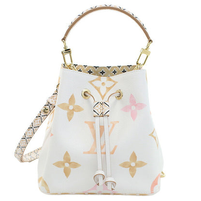 ルイ・ヴィトン 斜め掛け ショルダーバッグ レディース ブランド LOUIS VUITTON モノグラム・ジャイアント フランス M22985 LOVM22985011