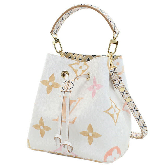ルイ・ヴィトン 斜め掛け ショルダーバッグ レディース ブランド LOUIS VUITTON モノグラム・ジャイアント フランス M22985 LOVM22985011
