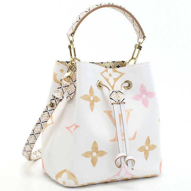 ルイ・ヴィトン 斜め掛け ショルダーバッグ レディース ブランド LOUIS VUITTON モノグラム・ジャイアント フランス M22985 LOVM22985011