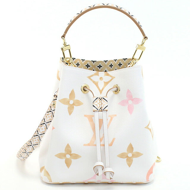 ルイ・ヴィトン 斜め掛け ショルダーバッグ レディース ブランド LOUIS VUITTON モノグラム・ジャイアント フランス M22985 LOVM22985011
