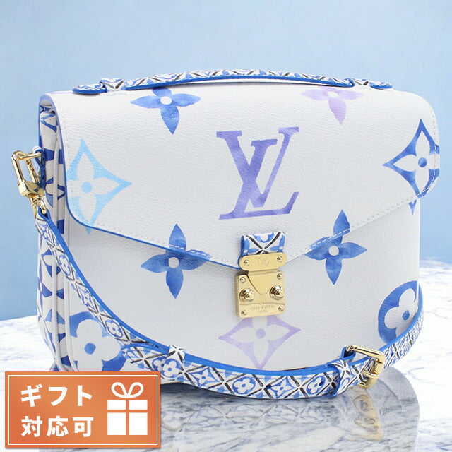 ルイ・ヴィトン 斜め掛け ショルダーバッグ レディース ブランド LOUIS VUITTON モノグラム・ジャイアント フランス M23055 LOVM23055011