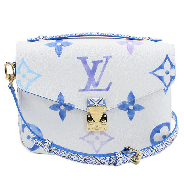 ルイ・ヴィトン 斜め掛け ショルダーバッグ レディース ブランド LOUIS VUITTON モノグラム・ジャイアント フランス M23055 LOVM23055011
