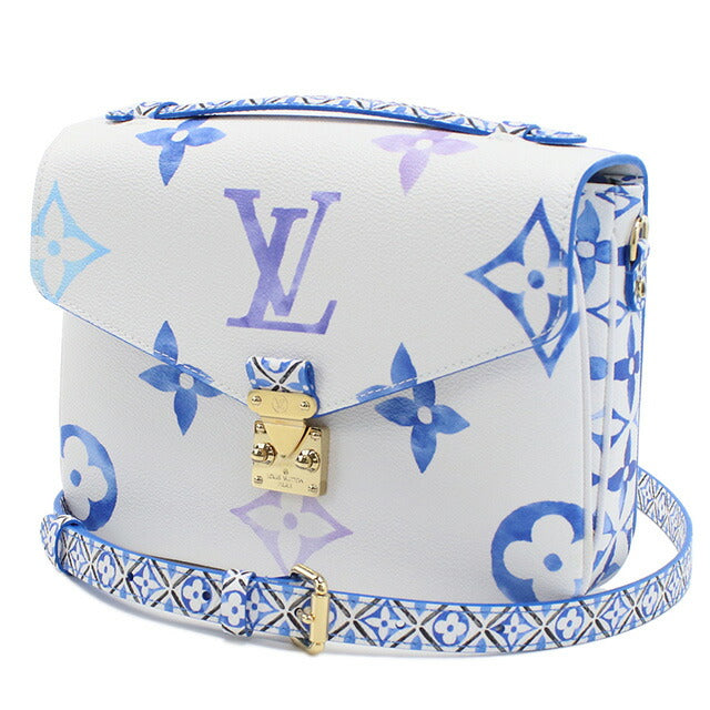 ルイ・ヴィトン 斜め掛け ショルダーバッグ レディース ブランド LOUIS VUITTON モノグラム・ジャイアント フランス M23055 LOVM23055011