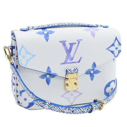 ルイ・ヴィトン 斜め掛け ショルダーバッグ レディース ブランド LOUIS VUITTON モノグラム・ジャイアント フランス M23055 LOVM23055011