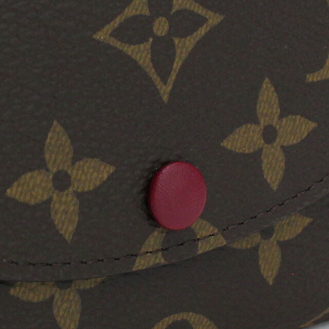 ルイヴィトン 小銭入れ レディース ブランド LOUIS VUITTON モノグラム M41939 ブラウン 財布 LOVM41939011