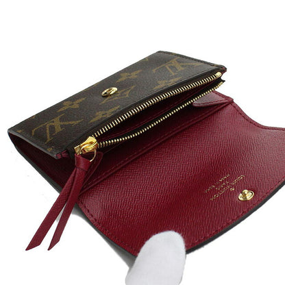 ルイヴィトン 小銭入れ レディース ブランド LOUIS VUITTON モノグラム M41939 ブラウン 財布 LOVM41939011