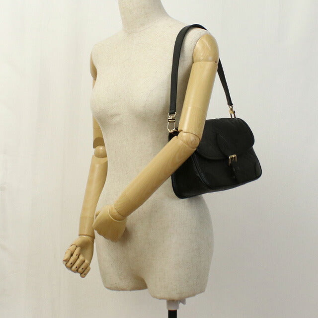 LOUIS VUITTON ショルダーバッグ M46386 ルイヴィトン ショルダーバッグ モノグラム・アンプラント