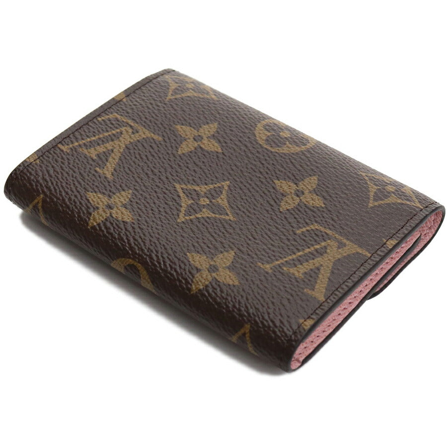 ルイヴィトン 小銭入れ レディース ブランド LOUIS VUITTON モノグラム M62361 ブラウン 財布 LOVM62361011