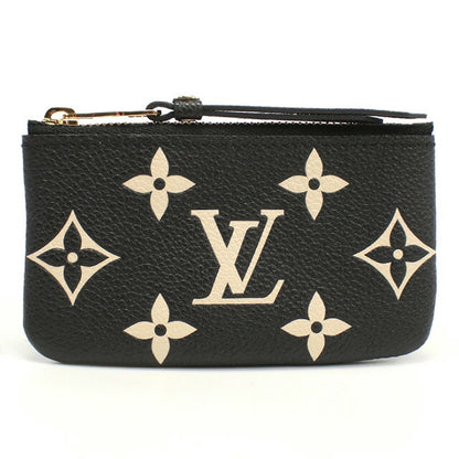 ルイ・ヴィトン キーリング付小銭入れ レディース ブランド LOUIS VUITTON バイカラーモノグラム アンプラント フランス M80885 LOVM80885011