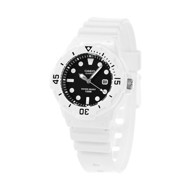 カシオ CASIO チプカシ チープカシオ 腕時計 デイト クラシック 海外モデル CASIO LRW-200H-1EVDF LRW-200H-1EVDF