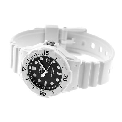 カシオ CASIO チプカシ チープカシオ 腕時計 デイト クラシック 海外モデル CASIO LRW-200H-1EVDF LRW-200H-1EVDF