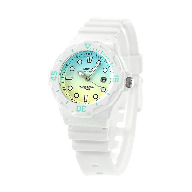 LRW-200H-2E2VDF | チープカシオ クオーツ