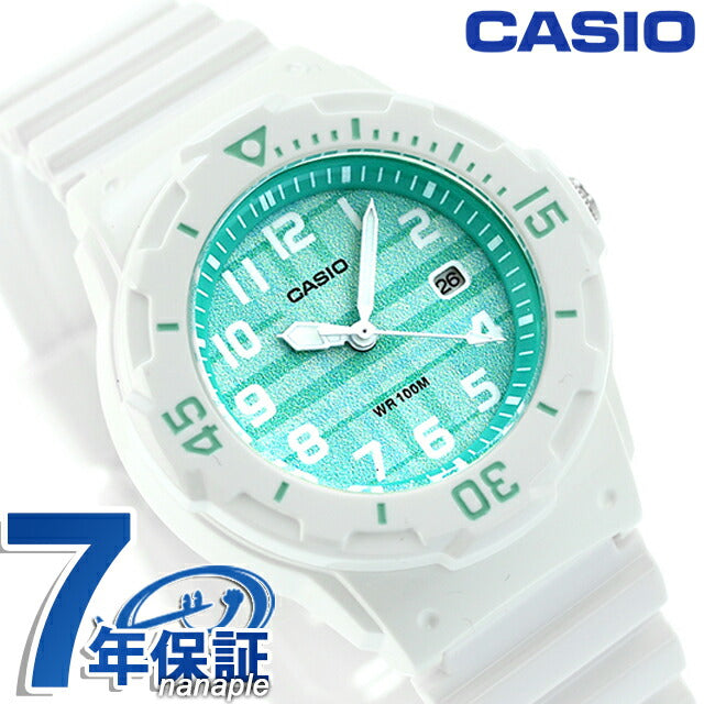 LRW-200H-3CVDF ｜ チープカシオ クオーツ