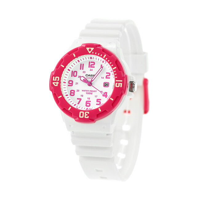 LRW-200H-4BVDF | チープカシオ クオーツ