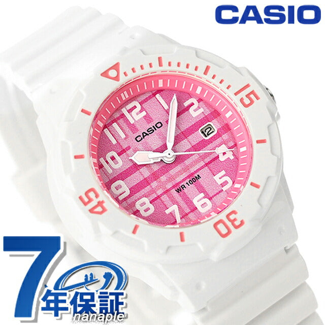 LRW-200H-4CVDF ｜ チープカシオ クオーツ