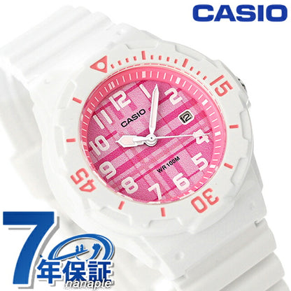 LRW-200H-4CVDF ｜ チープカシオ クオーツ