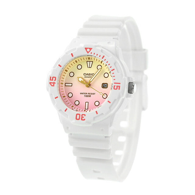 LRW-200H-4E2VDF | チープカシオ クオーツ