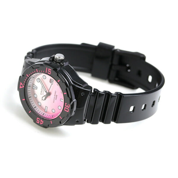 カシオ CASIO チプカシ チープカシオ スタンダード レディース 腕時計 LRW-200H-4EVDF CASIO LRW-200H-4EVDF