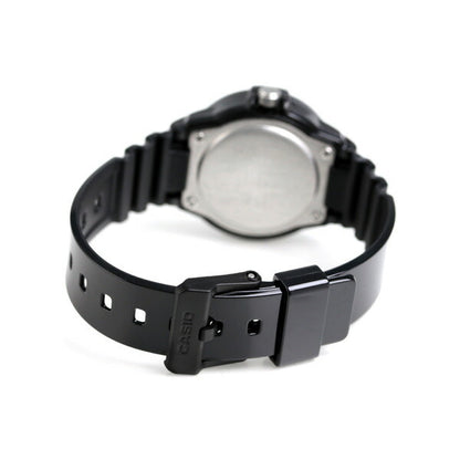 カシオ CASIO チプカシ チープカシオ スタンダード レディース 腕時計 LRW-200H-4EVDF CASIO LRW-200H-4EVDF