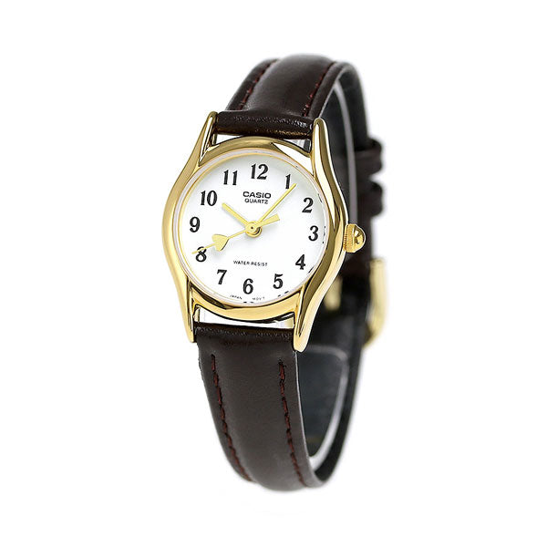 LTP-1094Q-7B5RDF | チープカシオ クオーツ