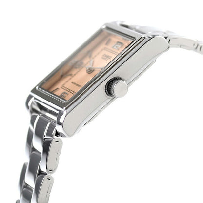 カシオ チープカシオ CASIO クォーツ 電池式 LTP-1234DD-4A スタンダード 海外モデル レディース チプカシ 腕時計 ブランド カシオ casio アナログ オレンジ LTP-1234DD-4ADF