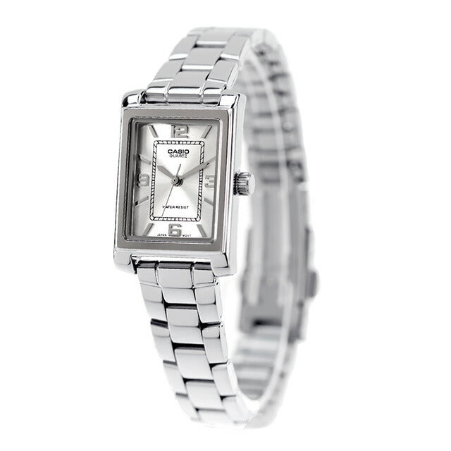 LTP-1234DD-7ADF | チープカシオ クオーツ