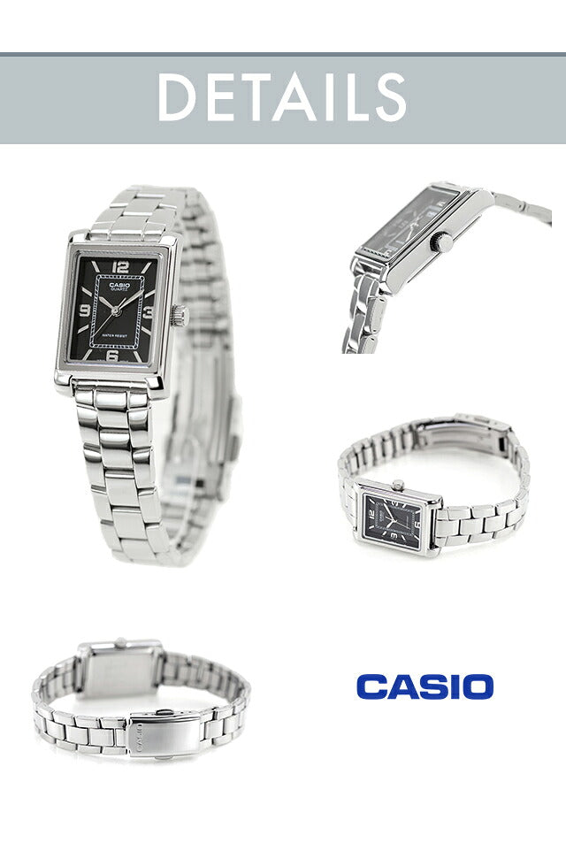 MD-LTP-1234DD-DS | Casio Cheap Casio Standard Quartz Battery Operated