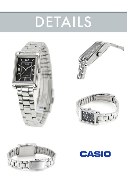 MD-LTP-1234DD-DS | Casio Cheap Casio Standard Quartz Battery Operated