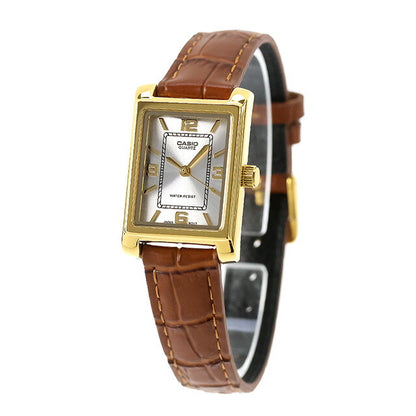 LTP-1234GLL-7ADF ｜ カシオ チープカシオ スタンダード クォーツ 電池式