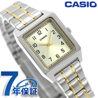 LTP-B150SG-9BDF | Casio Cheap Casio Standard Quartz Battery Operated