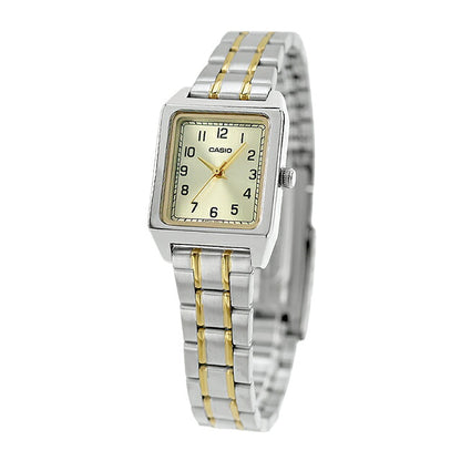LTP-B150SG-9BDF | Casio Cheap Casio Standard Quartz Battery Operated