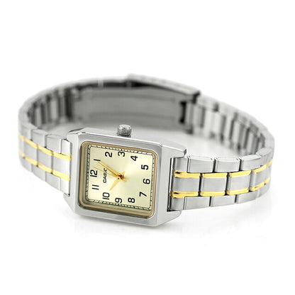 LTP-B150SG-9BDF | Casio Cheap Casio Standard Quartz Battery Operated