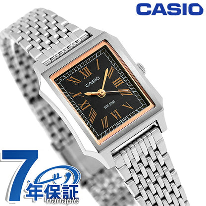 LTP-B190D-1BVDF ｜ カシオ チープカシオ スタンダード クォーツ 電池式