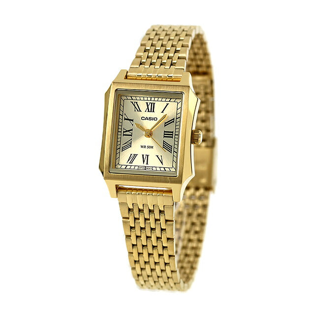 LTP-B190G-9BVDF ｜ カシオ チープカシオ スタンダード クォーツ 電池式