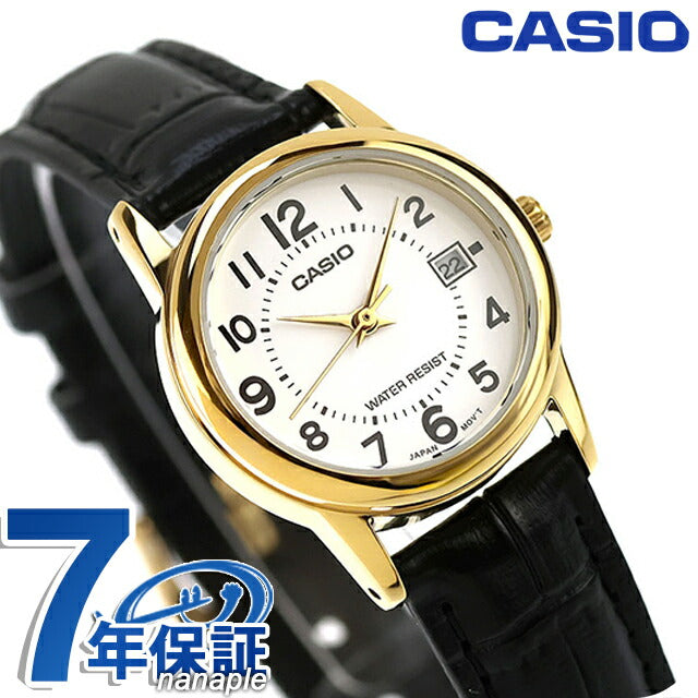 【新品電池】CASIO カシオ ダイバー デイト レディース 腕時計 CASIO 腕時計 「CASIO（カシオ）」ダイバーアナログ ミニ 腕時計