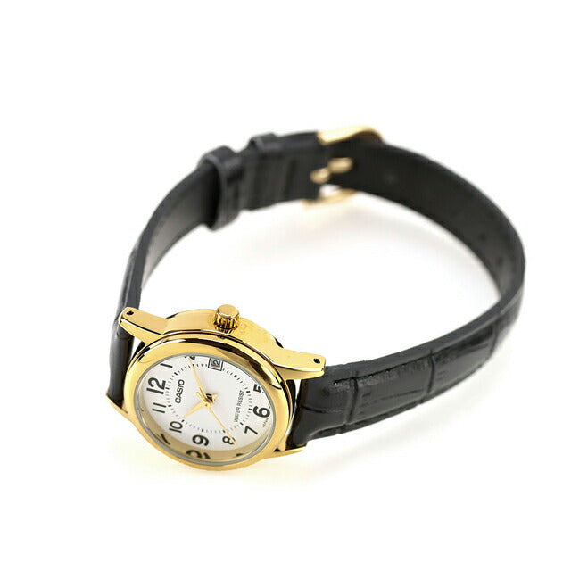 新品 CASIO カシオ チープカシオ チプカシ 正規品 レディース カシオ チープカシオ CASIO クォーツ 電池式 LTP-V002GL-7B