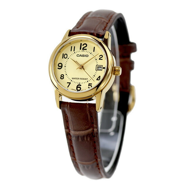 LTP-V002GL-9BDF | チープカシオ クオーツ