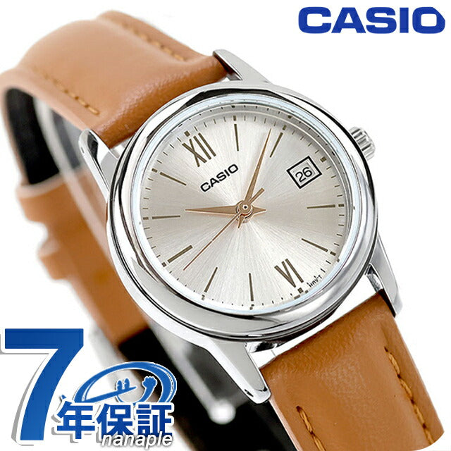 LTP-V002L-7B3DF | チープカシオ クオーツ