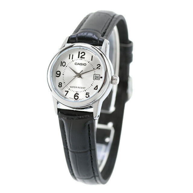 LTP-V002L-7BDF | チープカシオ クオーツ