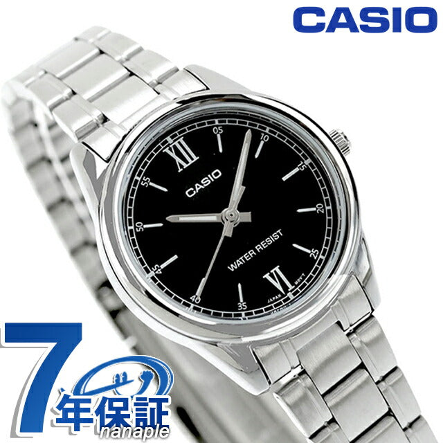 LTP-V005D-1B2DF | チープカシオ クオーツ
