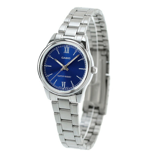 LTP-V005D-2B2DF | チープカシオ クオーツ