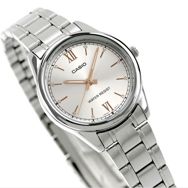 LTP-V005D-7B2DF | チープカシオ クオーツ