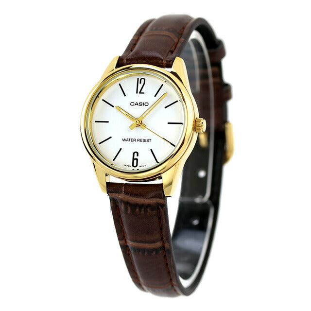 LTP-V005GL-7BDF | チープカシオ クオーツ