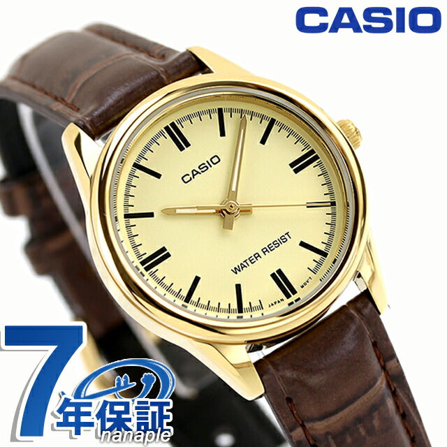 LTP-V005GL-9ADF | チープカシオ クオーツ