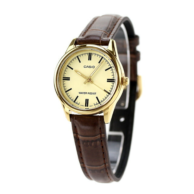 LTP-V005GL-9ADF | チープカシオ クオーツ