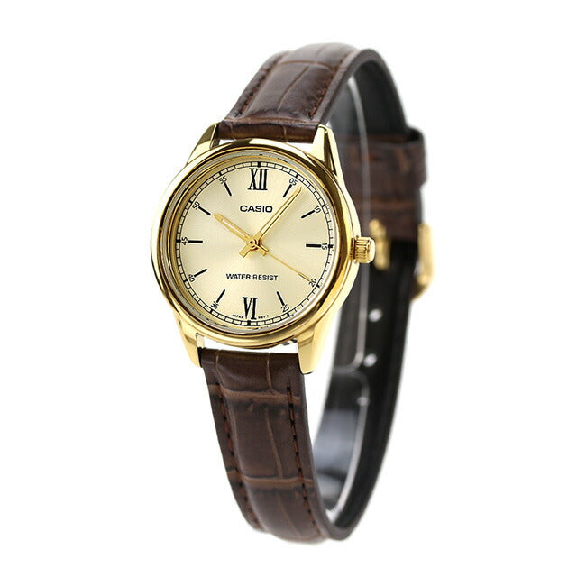 LTP-V005GL-9BDF | チープカシオ クオーツ