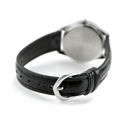 カシオ チープカシオ CASIO クォーツ 電池式 LTP-V005L-7B2 スタンダード 海外モデル レディース チプカシ 腕時計 ブランド カシオ casio アナログ LTP-V005L-7B2DF