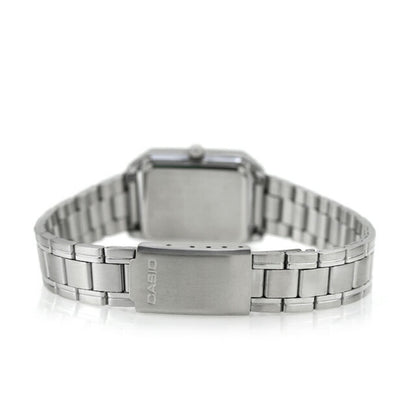 カシオ CASIO LTP-V007D-2E スタンダード チプカシ 海外モデル レディース 腕時計 ブランド カシオ casio アナログ アイスブルー LTP-V007D-2EDF